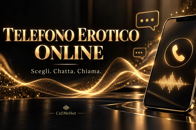 Chiamate online, smartphone e onde dorate